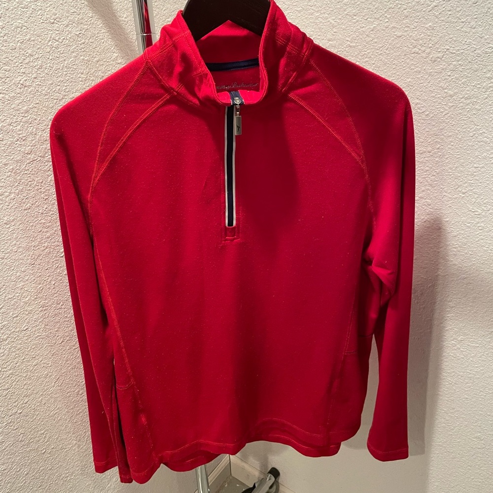 Tommy Bahama men’s pullover